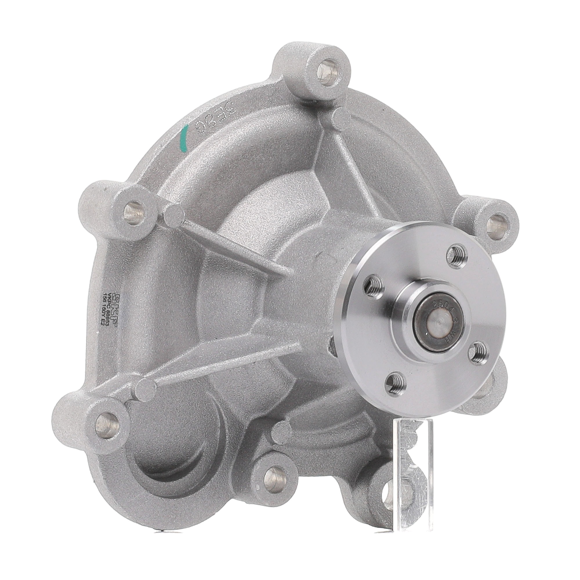 SKF VKPC88853 MERCEDES-BENZ C-Class T-modell (S204) C200 Kompressor (204.241) Water pumps 184 hp Petrol 2012 cost