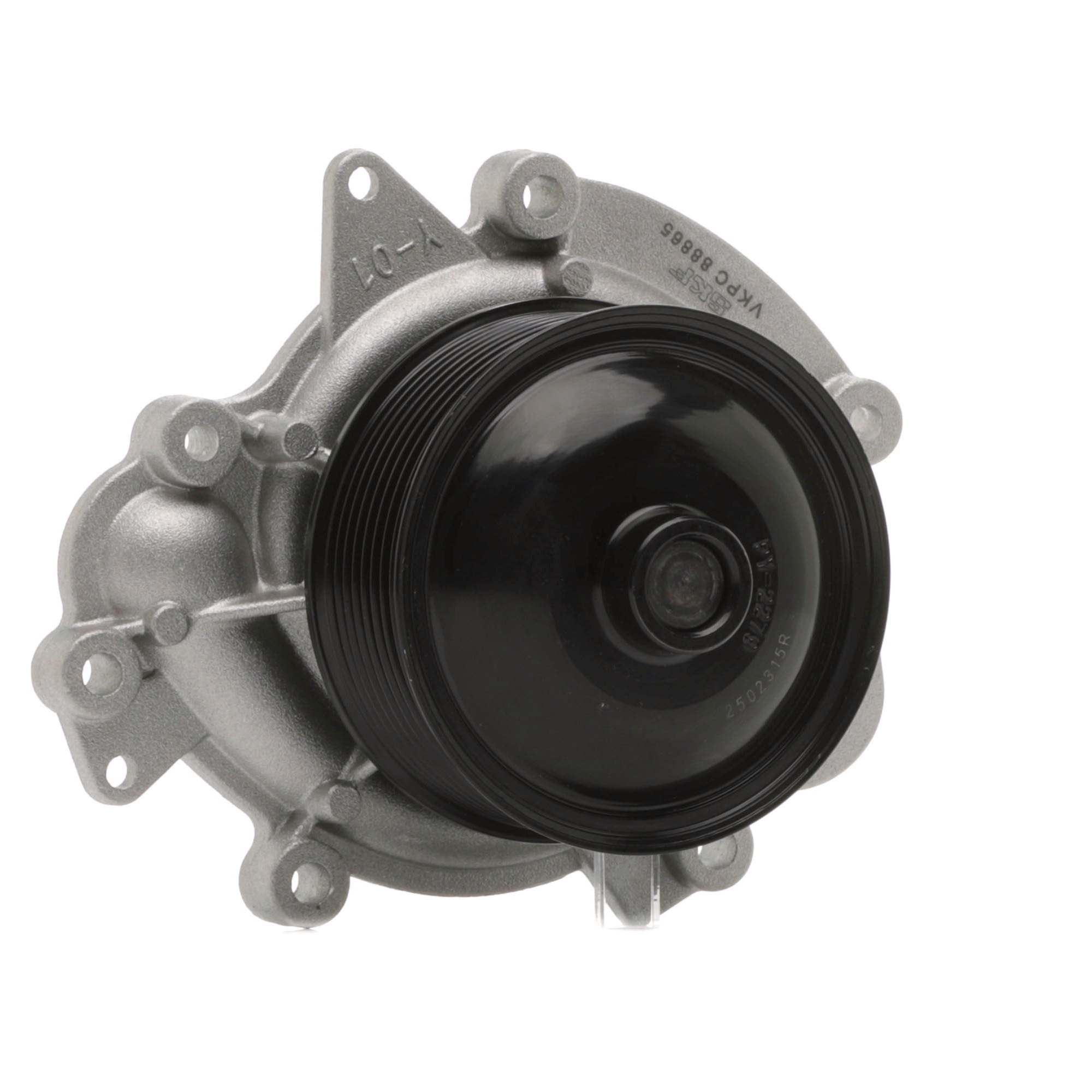 SKF VKPC 88866 Pompa Acqua Auto - Ricambio Di Qualità OE Per Sistema Raffreddamento