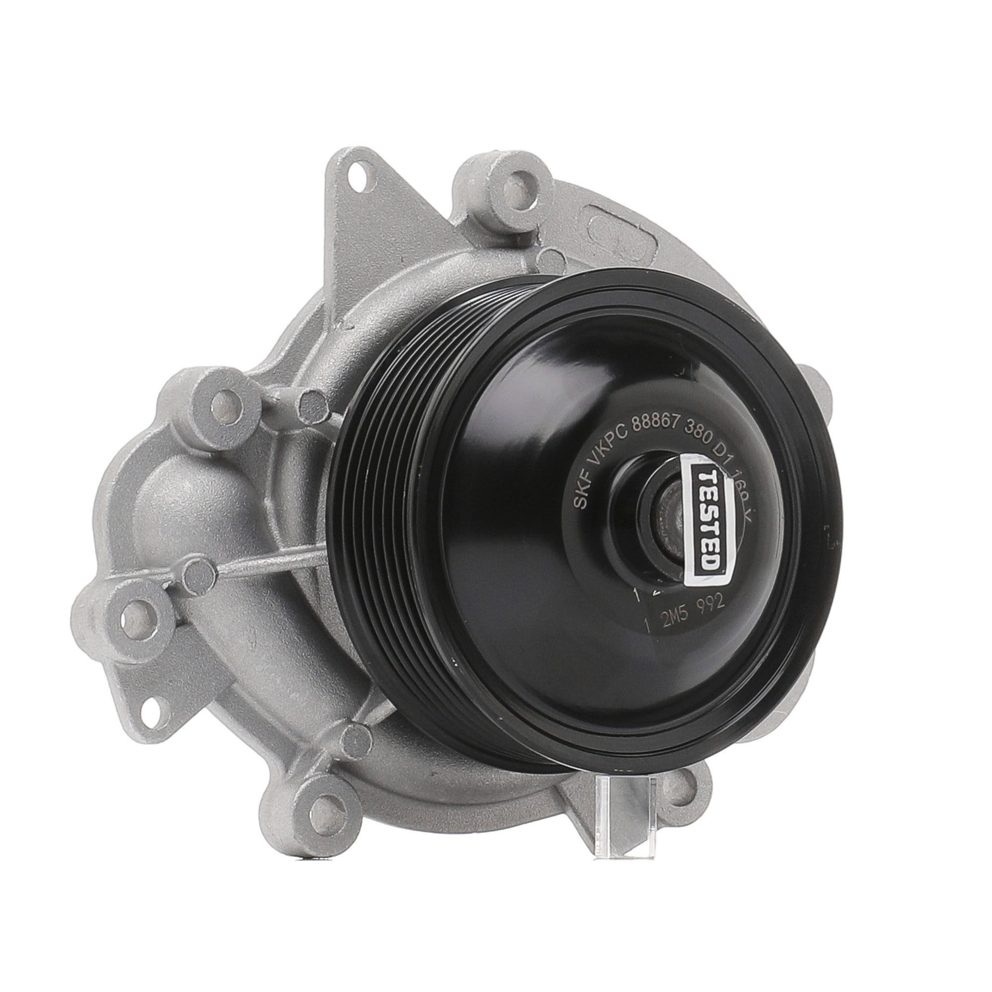 SKF VKPC 88867 MERCEDES-BENZ C-Klasse 2013 Kühlmittelpumpe