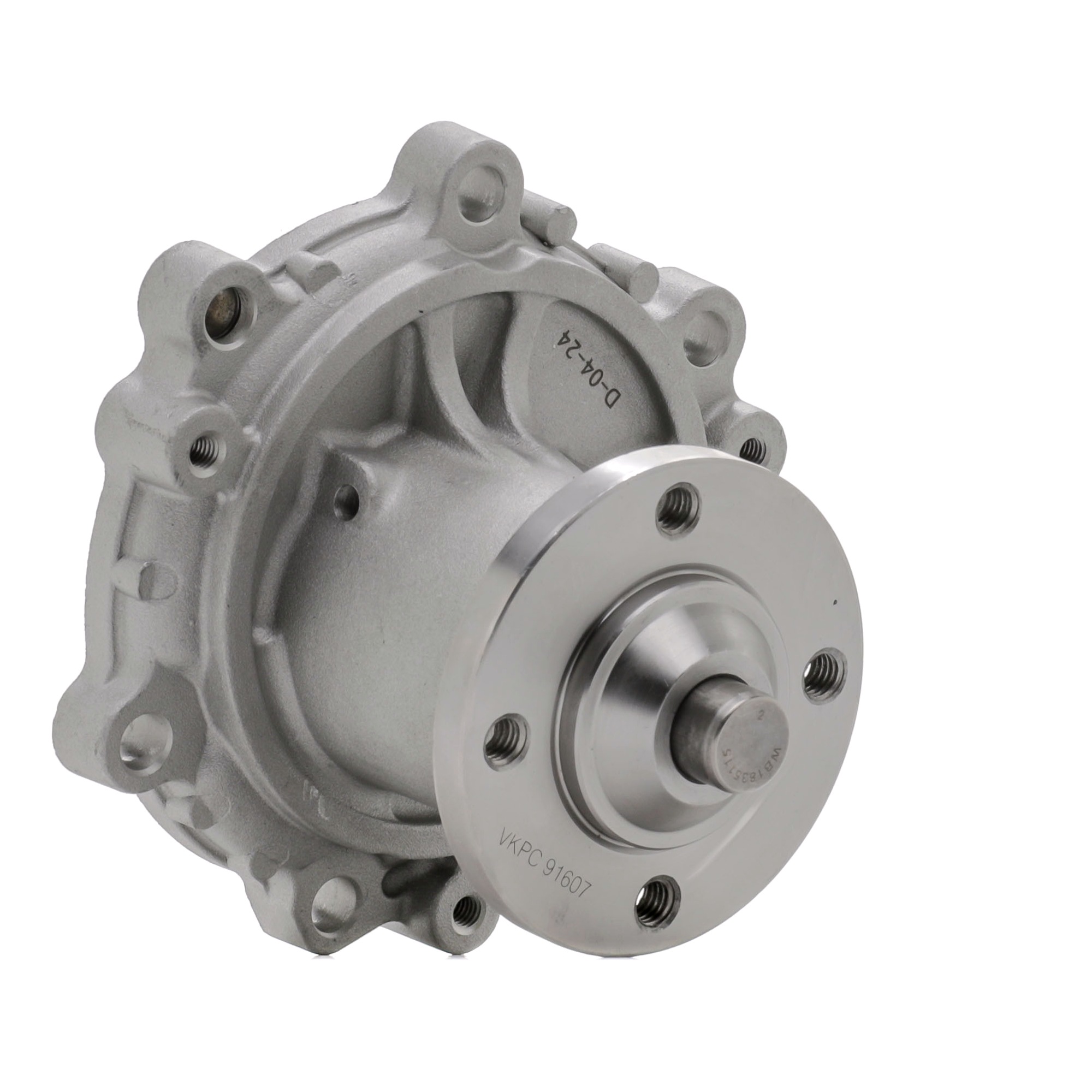VKPC 91607 Water pump TOYOTA AVALON SKF