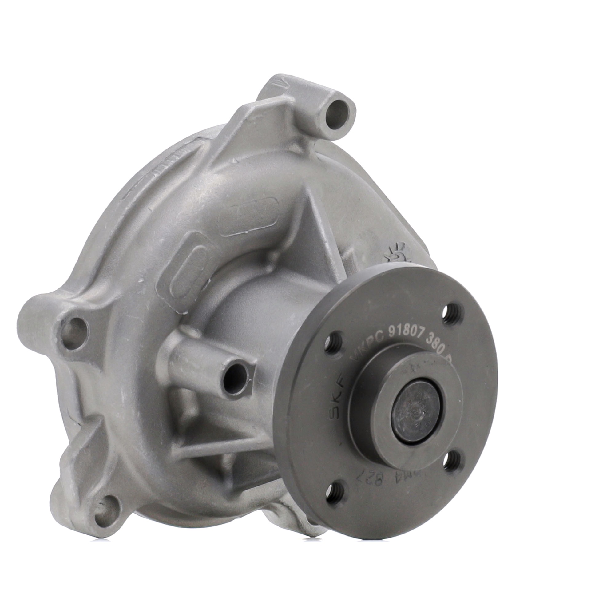 SKF VKPC 91807 TOYOTA YARIS 2000 Τρόμπα νερού