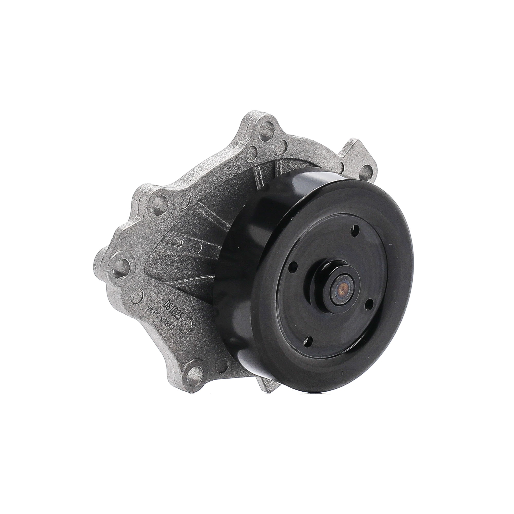 SKF Kühlmittelpumpe VKPC 91817 mit Dichtungen, Kunststoff