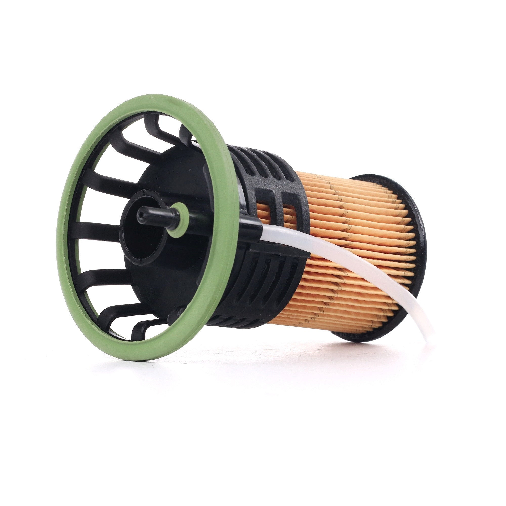 FEBI BILSTEIN 27276 Filtro Aria Motore: Cartuccia Per Toyota E Lexus, Qualità Originale