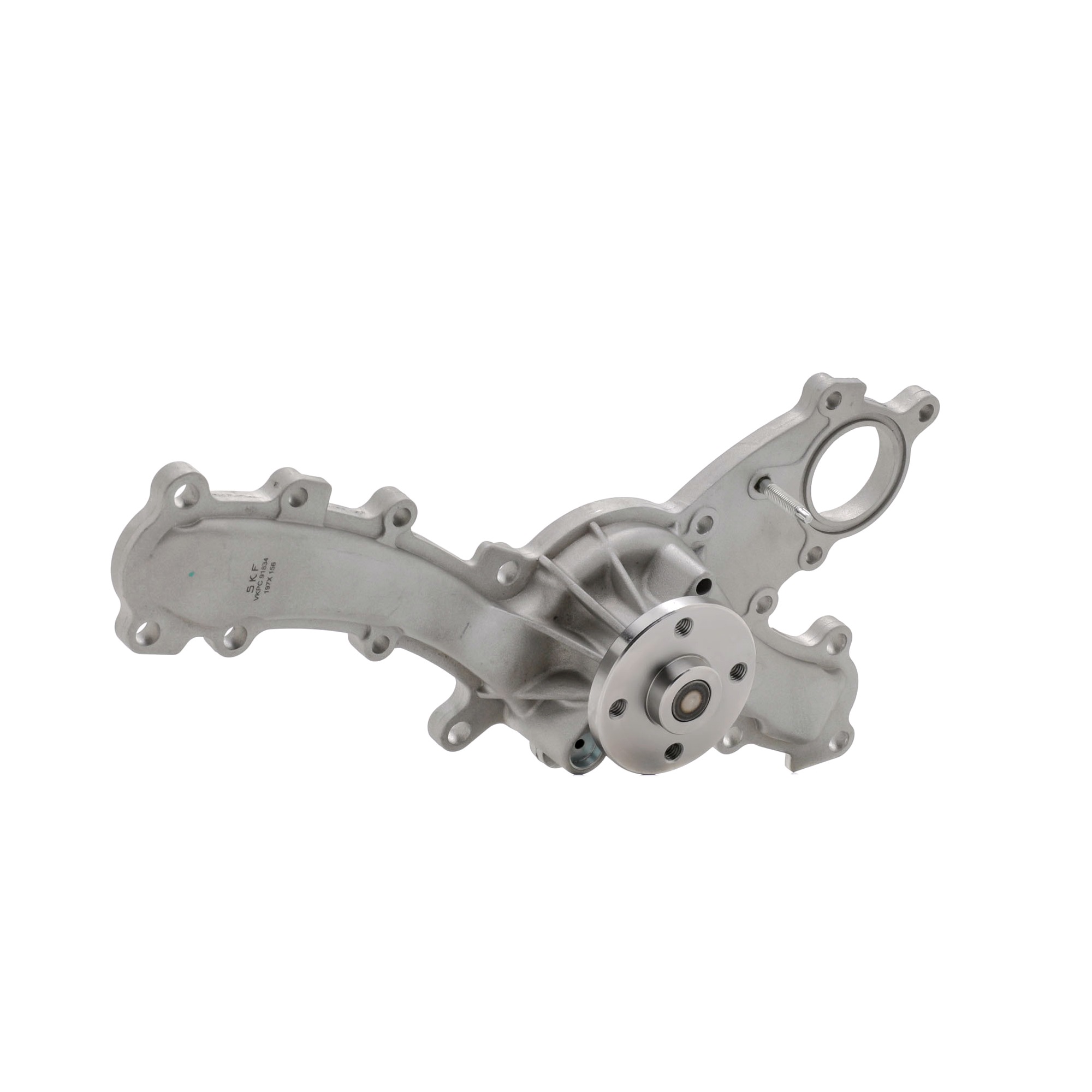 VKPC 91834 SKF Engine water pump TOYOTA Avalon Saloon (_X1_)