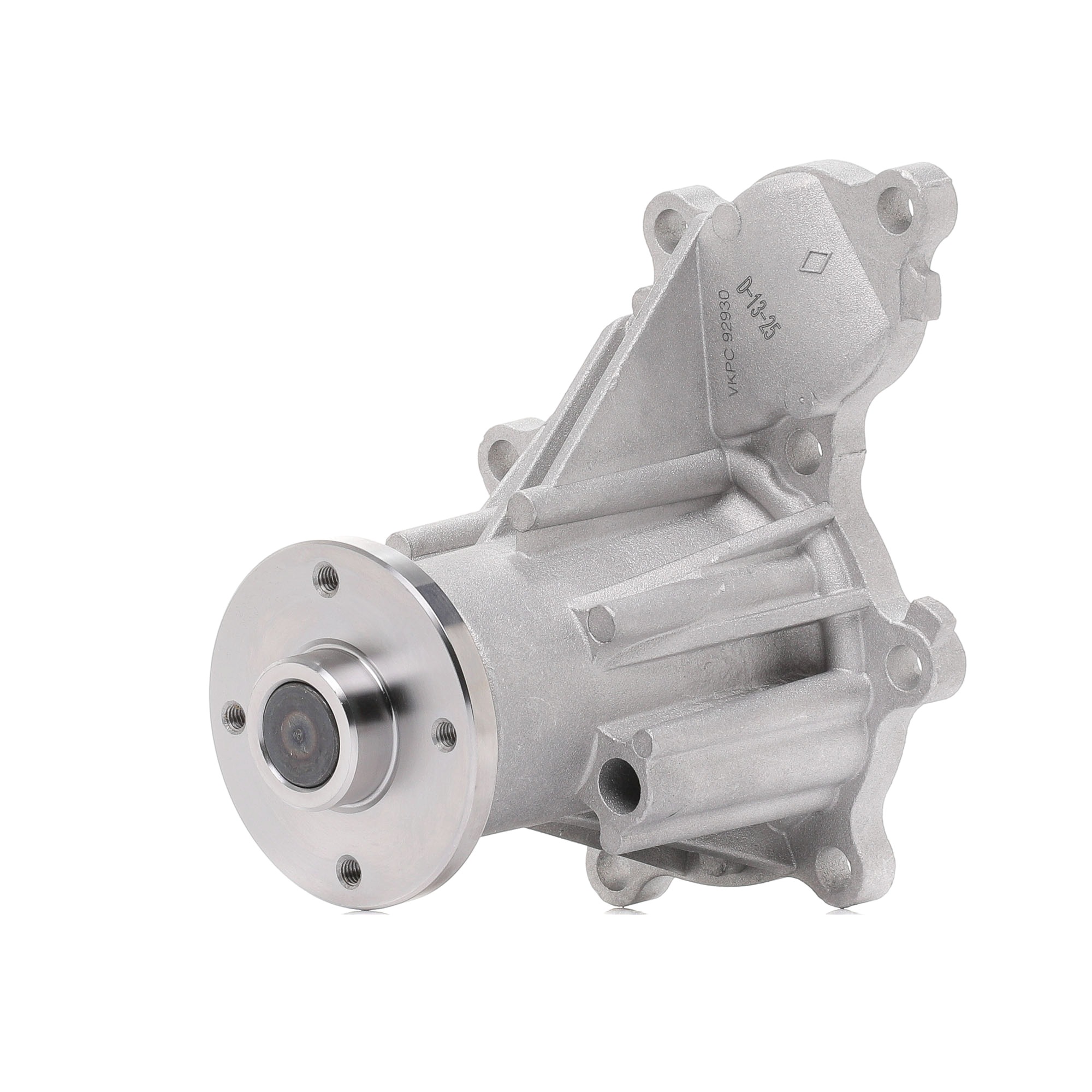 VKPC 92930 Water pump SKF NISSAN PICK UP