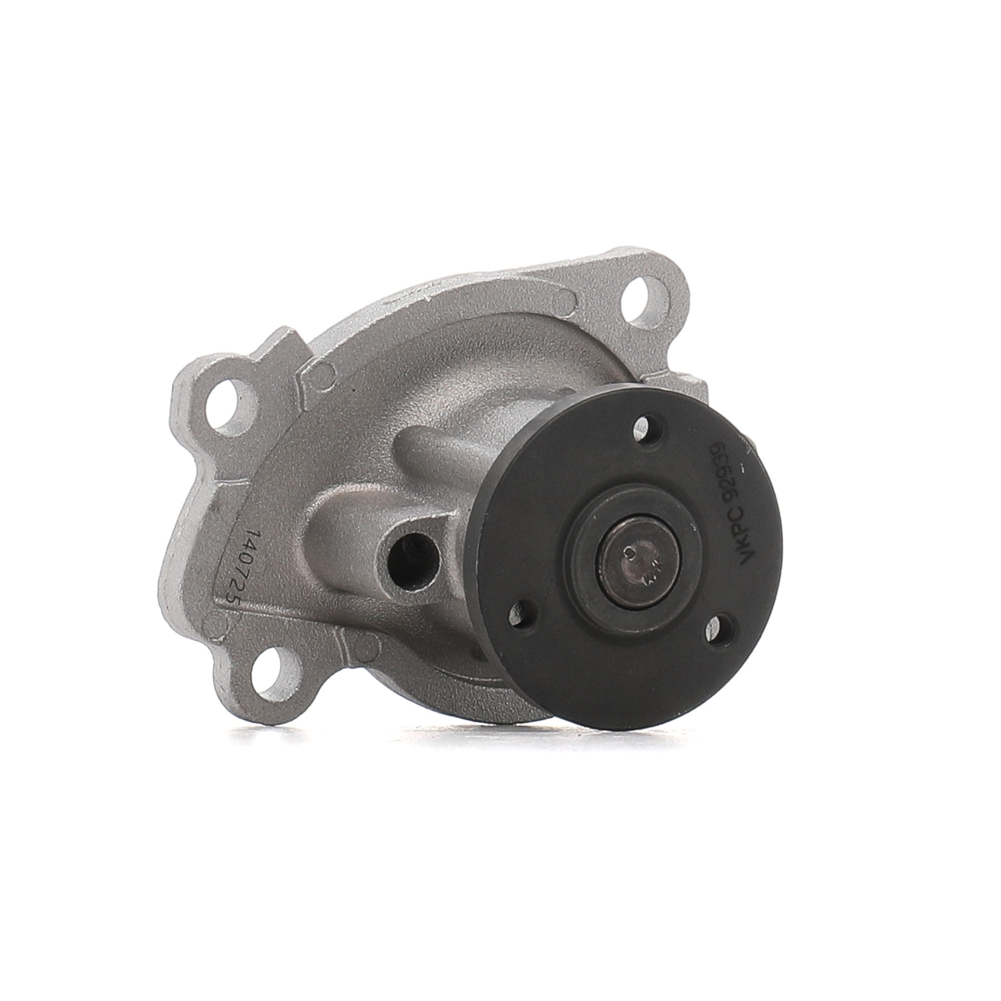 Vesipumppu SKF VKPC 92939 RENAULT 14 Vesipumppu vaihto hinta