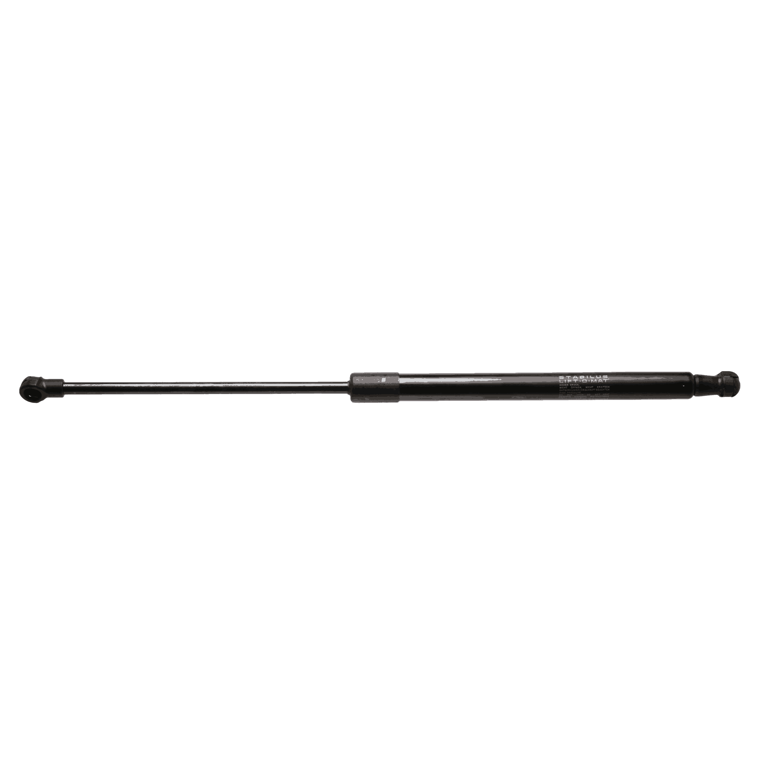 STABILUS LIFT-O-MAT 645N, 589 mm Stroke: 189mm Gas spring, boot- / cargo area 646530 DS 7 Crossback buy