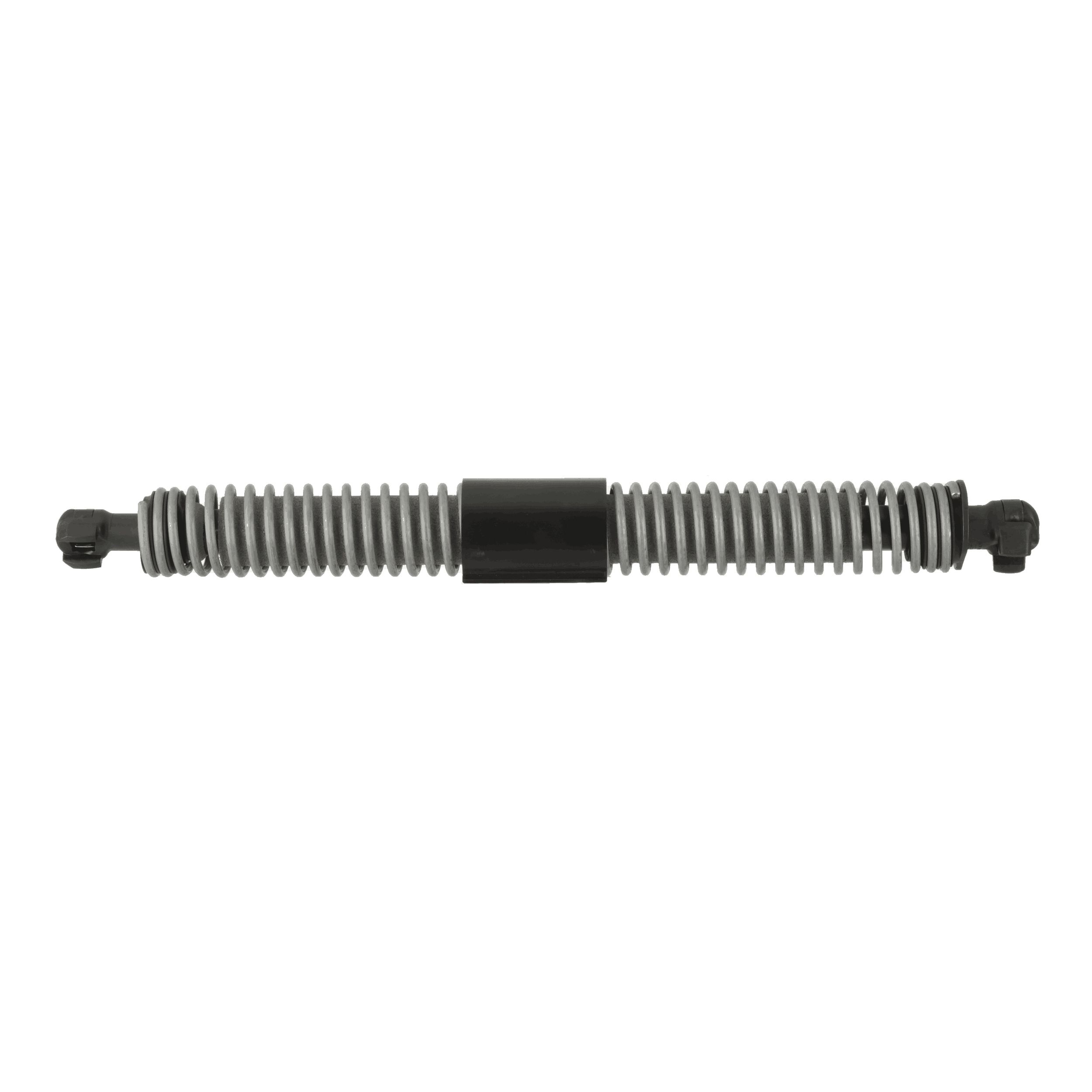 STABILUS FEDERBEIN 677839 Vérin de coffre 305N 610mm avec ressort extérieur