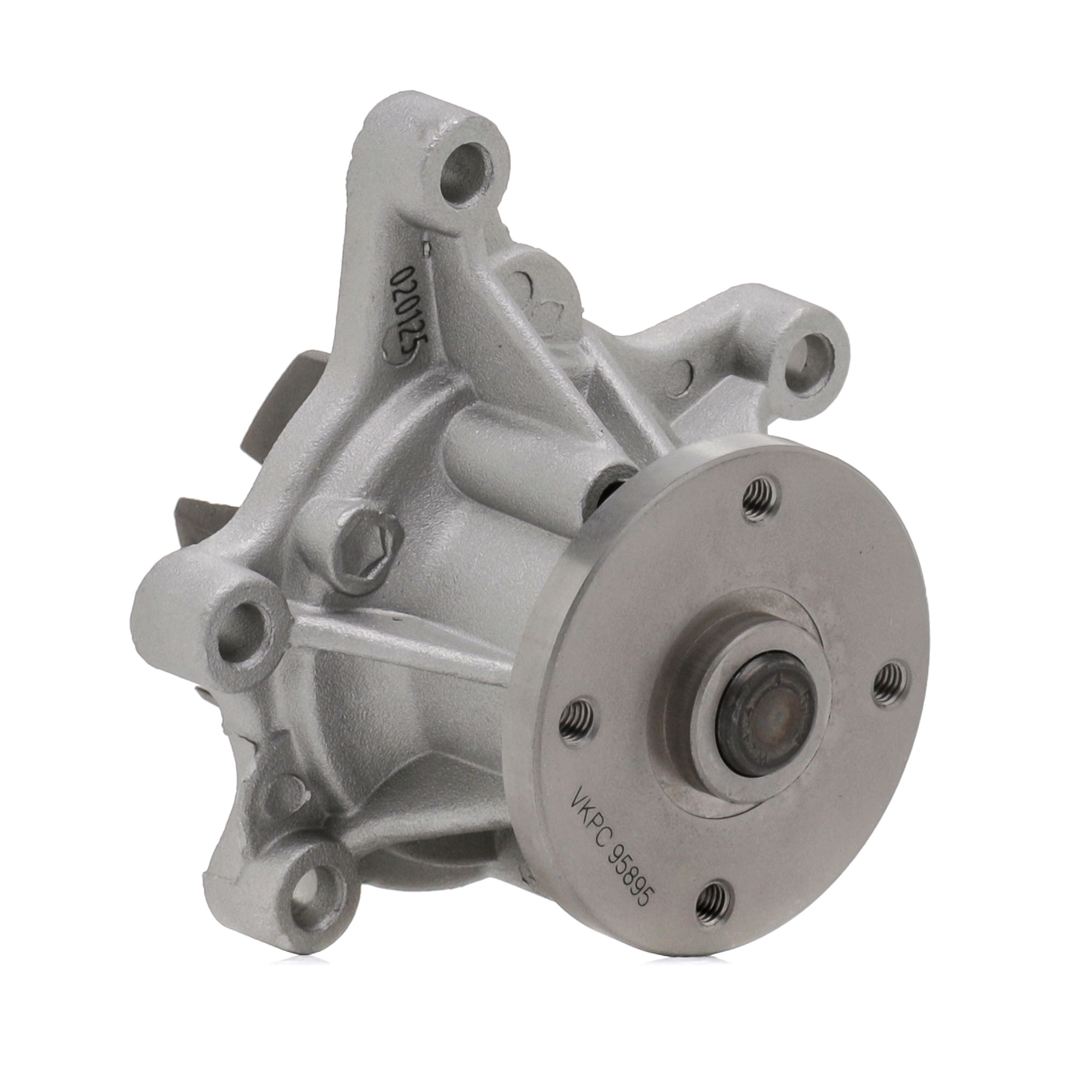 SKF VKPC 95895 HYUNDAI Accent V Sedaan (HC) Veepump hind
