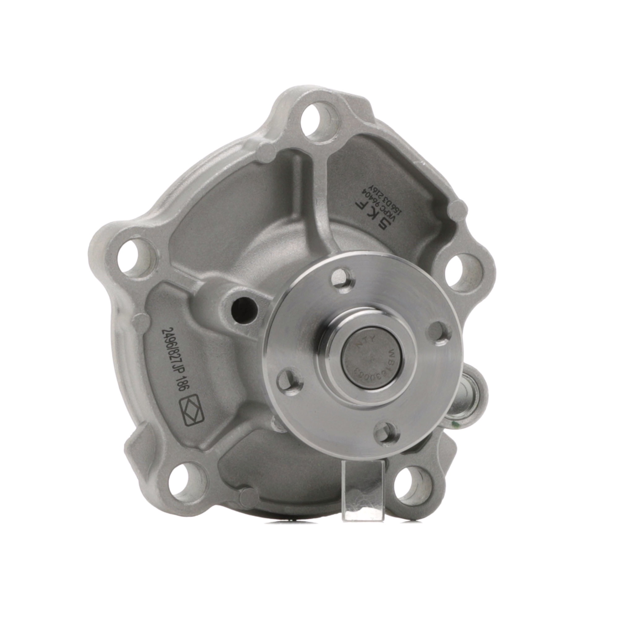 VKPC96404 Water pump SKF 7 174 2124 LANCIA