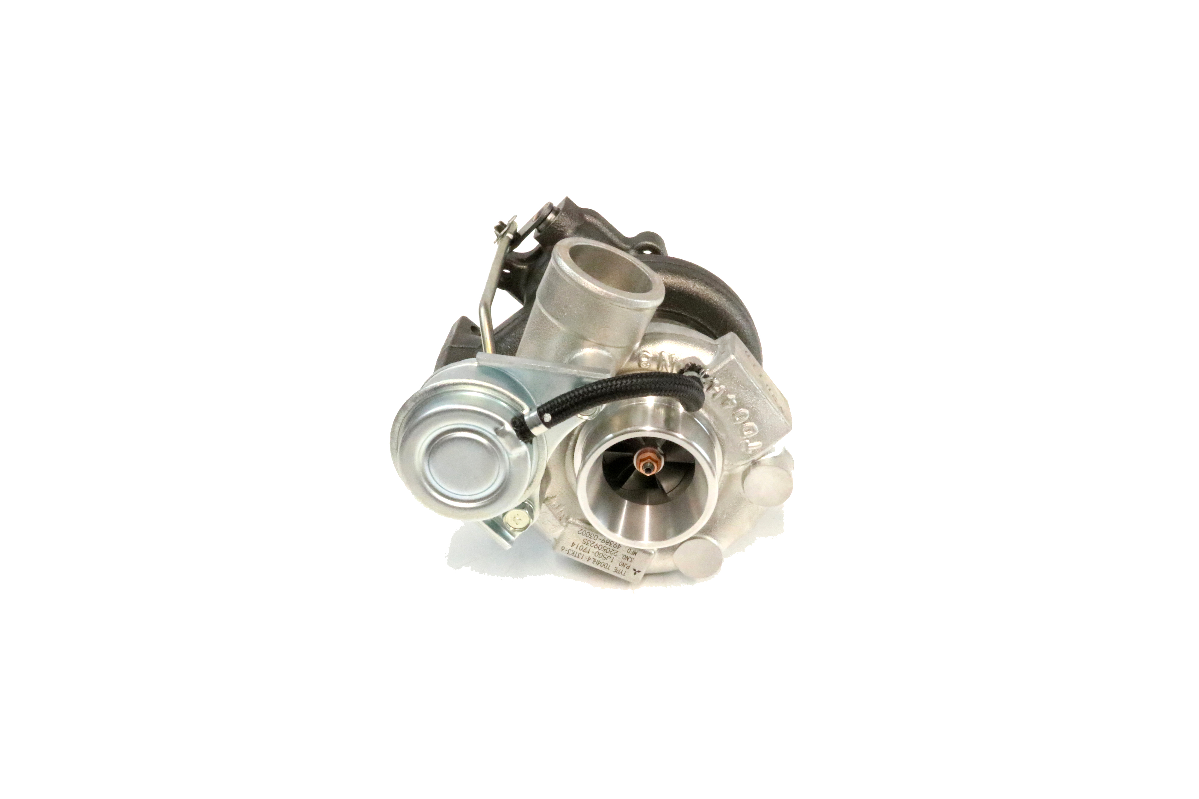 4938903000 131498 Turbina BE TURBO 1J500-17012