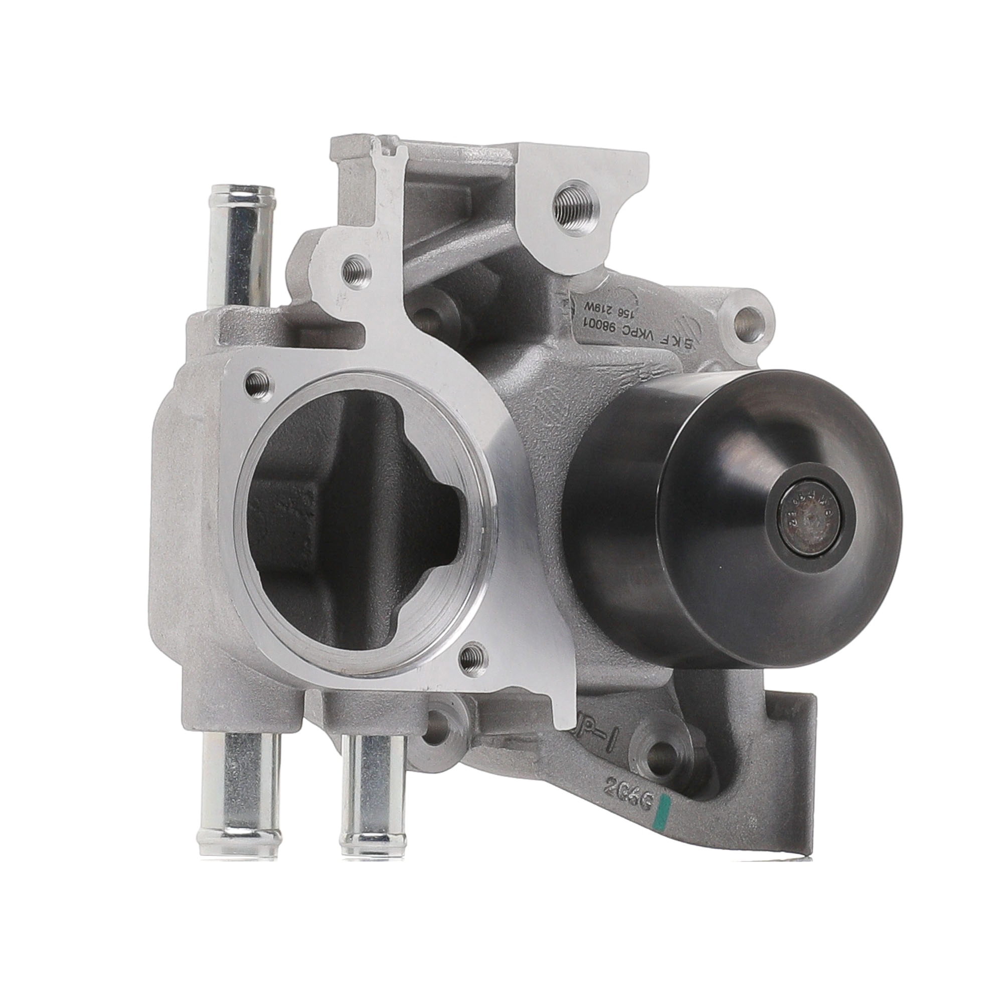 SKF VKPC 98001 Subaru coolant pump replacement