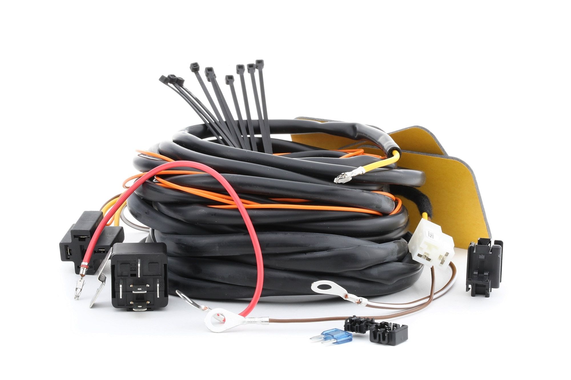 Buy Charger Cable, trailer coupling WESTFALIA 300028300113 - Electrics parts VW TRANSPORTER online