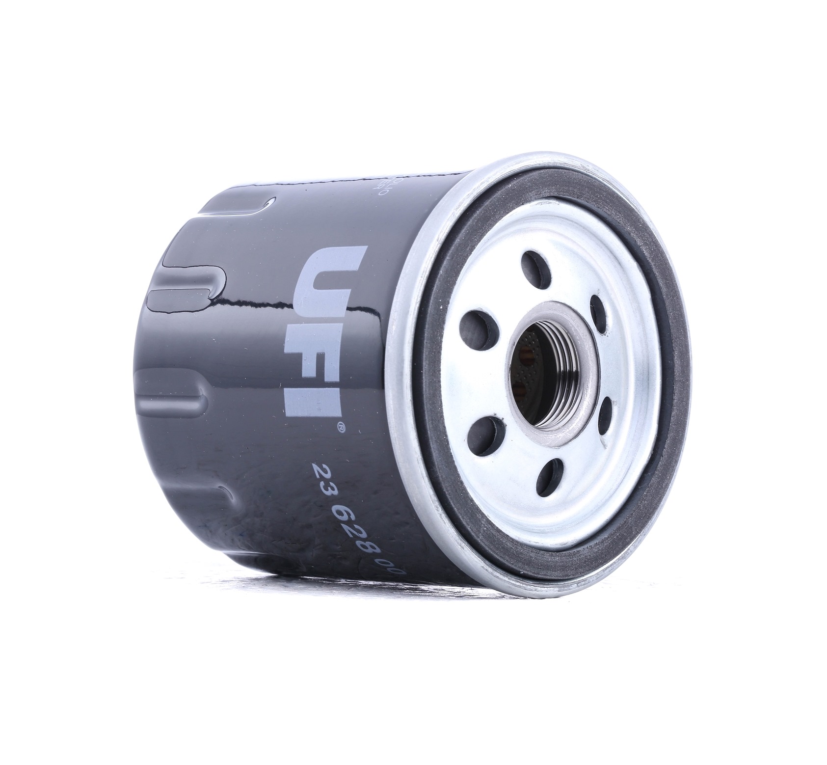 Renault KANGOO Engine oil filter 13676902 UFI 23.628.00 online buy
