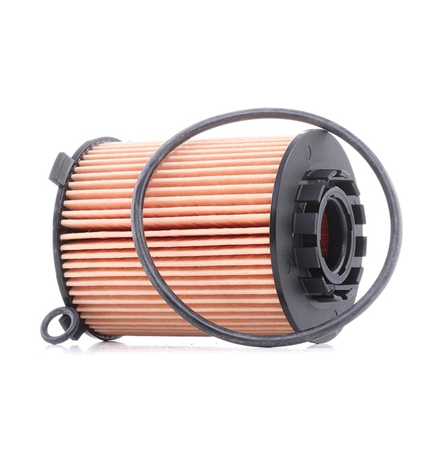 Oil filter for Volvo V40 Estate 2.0 D2 120hp / 88kW 2015 2023 D 4204 T8