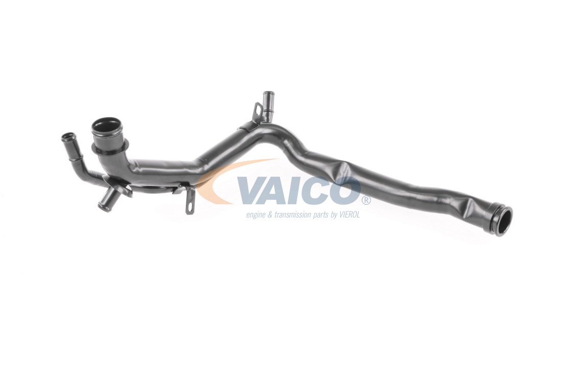 VAICO V105205 Coolant pipe Audi A6 C5 Saloon 2.4 quattro 156 hp Petrol 1999 price