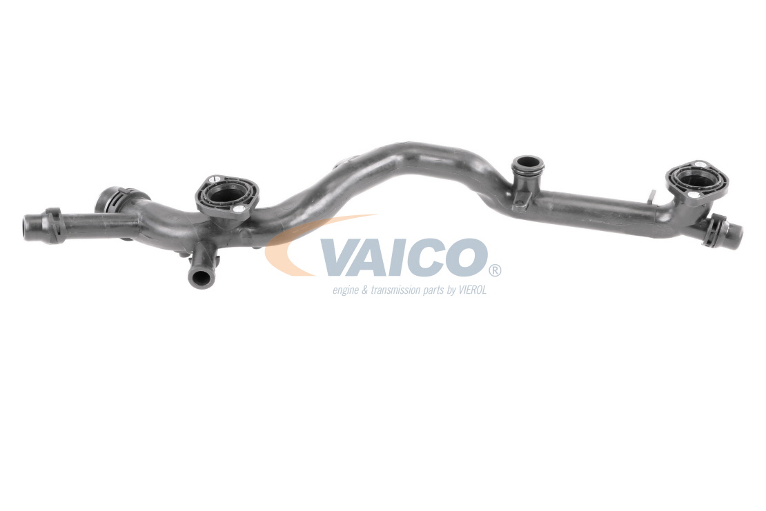 V10-5320 Тръбопровод за охладителната течност VAICO 06E 121 045T RENAULT