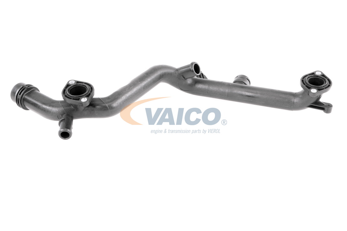 VAICO V10-5323 Kühlmittelrohrleitung