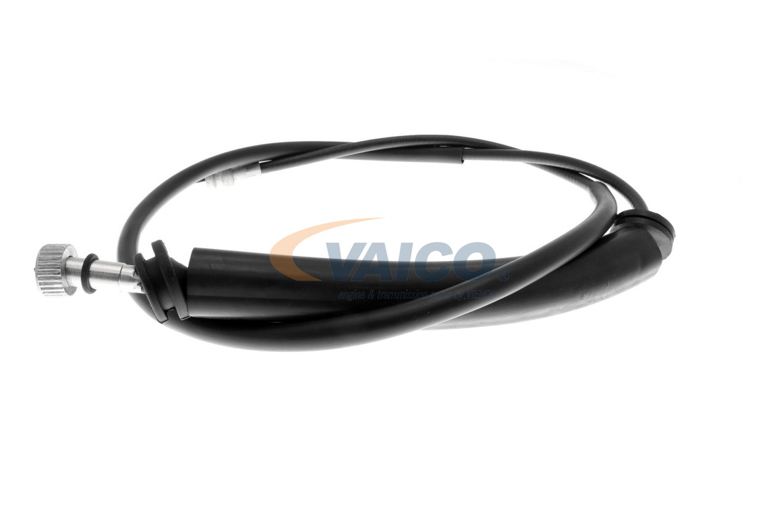 VAICO V30-0190 Speedometer cable A124540146805