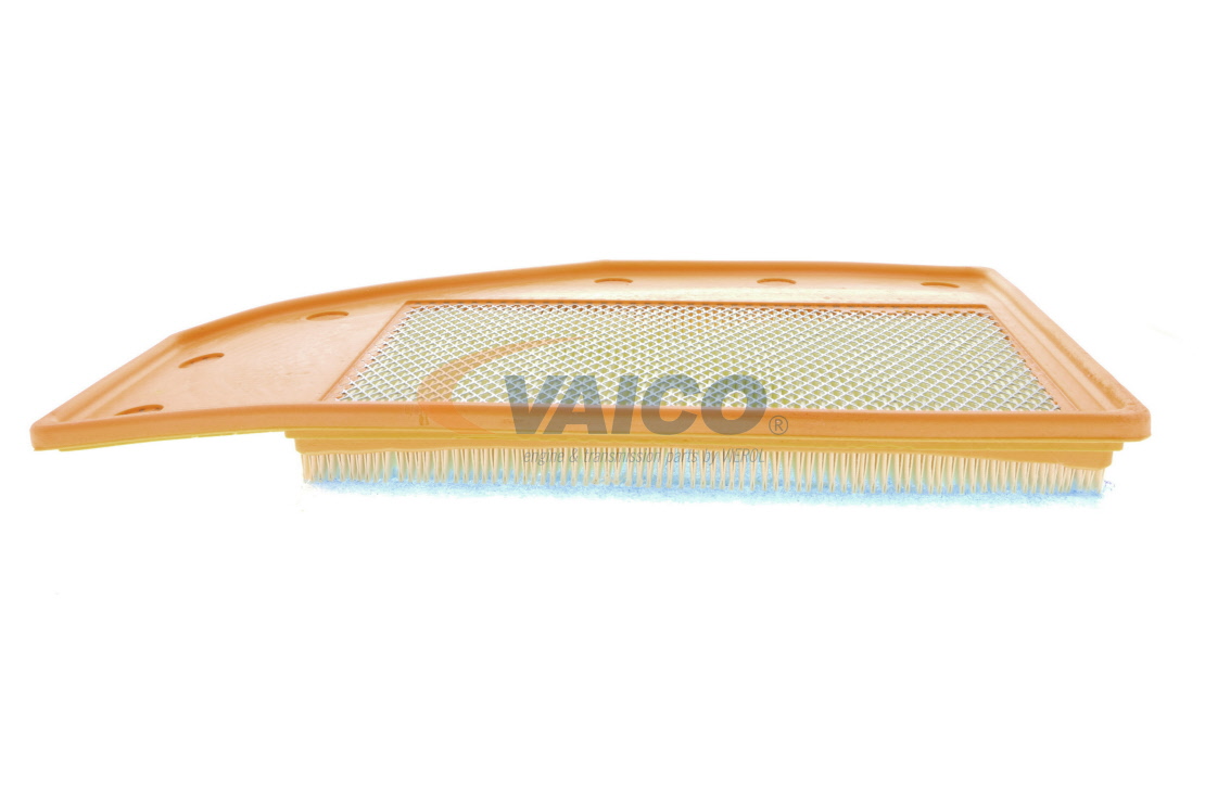 VAICO V40-0977 Air filter 39mm, 231,0mm, 350mm, Filter Insert