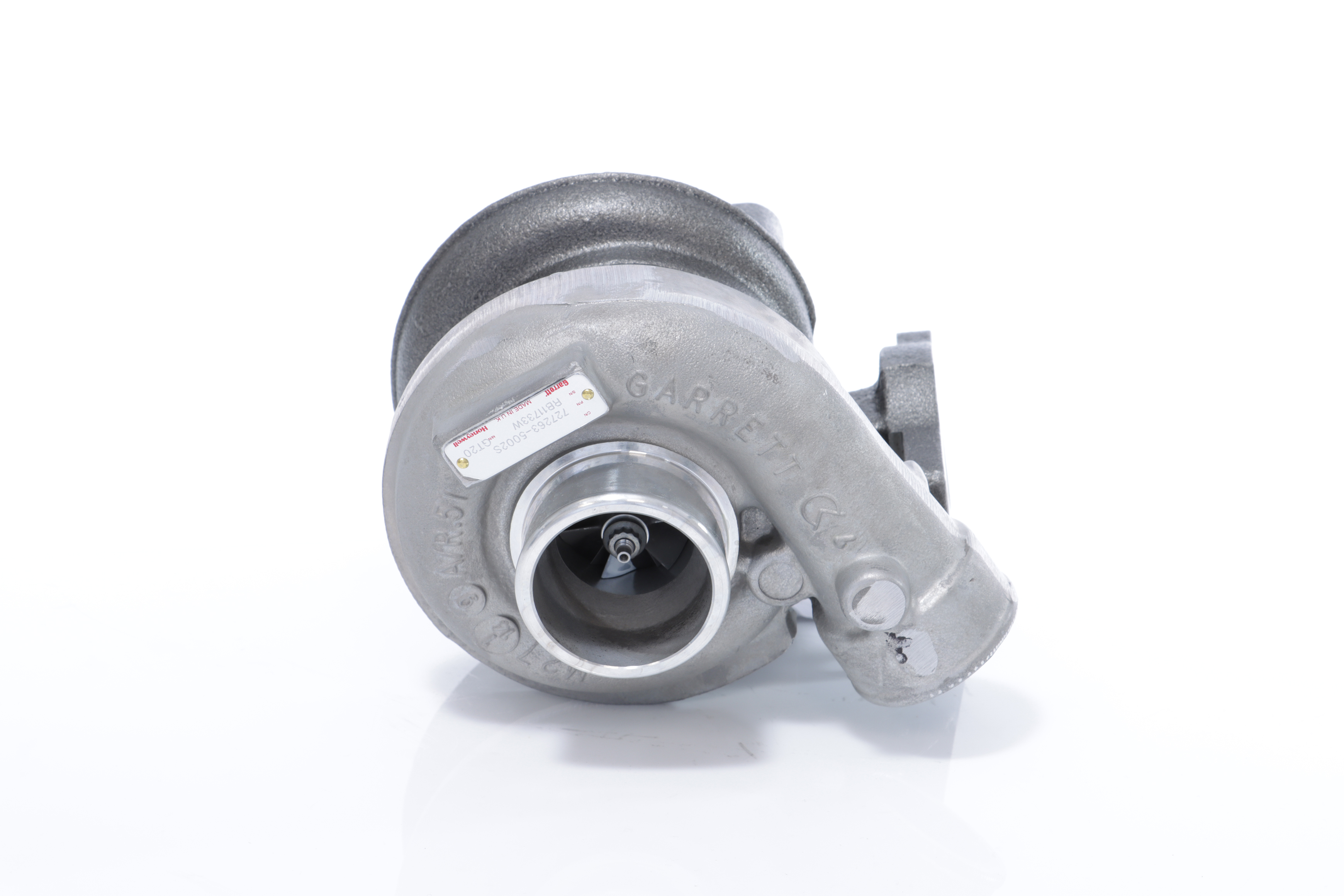 T912751 Turbod BTS TURBO 2674A361
