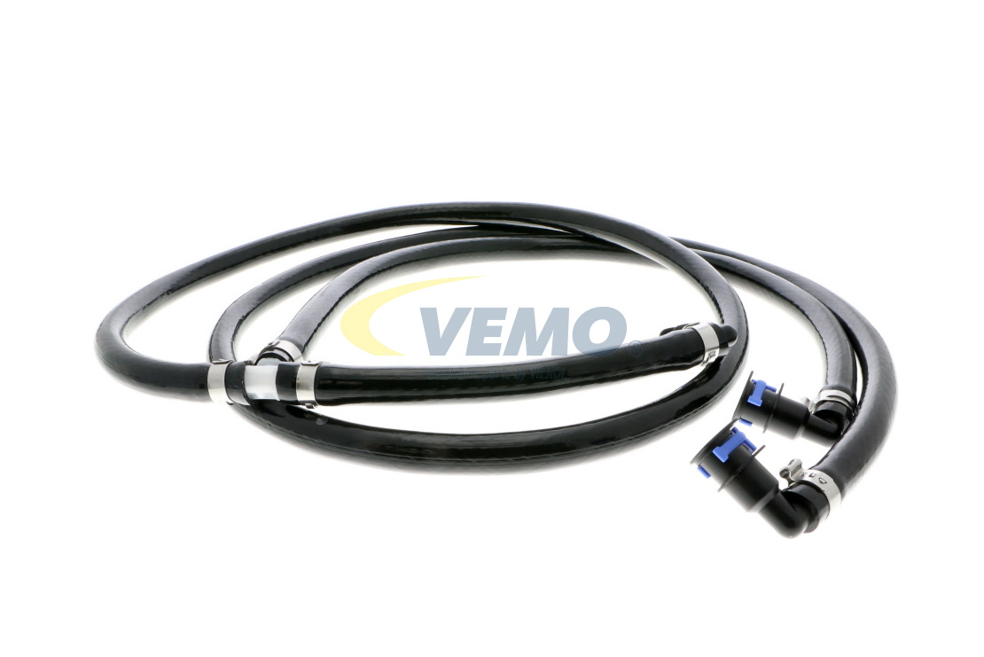 VEMO V10080476 Connector, washer-fluid pipe Audi A4 B8 Avant 2.0 TFSI 224 hp Petrol 2014 price