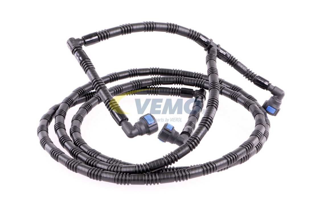 Original V10-08-0480 VEMO Connector, washer-fluid pipe experience and price