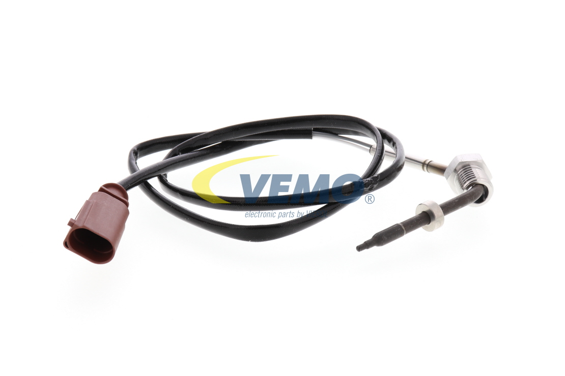 Great value for money - VEMO Sensor, exhaust gas temperature V10-72-1544
