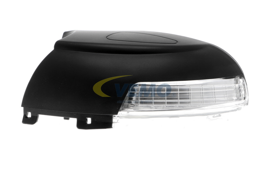 VEMO Crystal clear, Right Front, without outline marker light Indicator V10-84-0111 buy