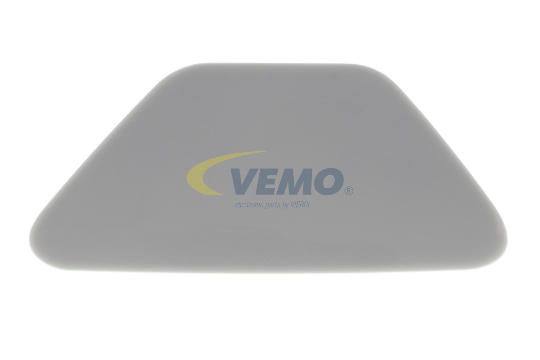 VEMO V20-08-0451 Cover, bumper 51 11 7 246 869