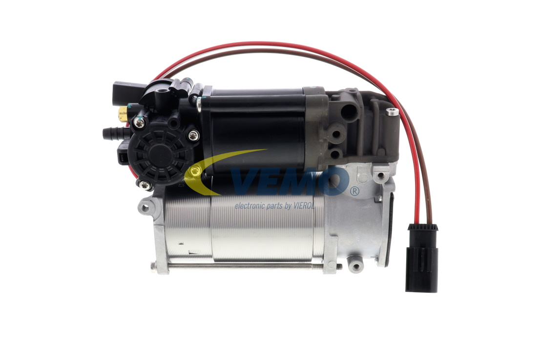 V20-52-0001 VEMO Kompressor, Luftfederung ▷ AUTODOC Preis und Erfahrung