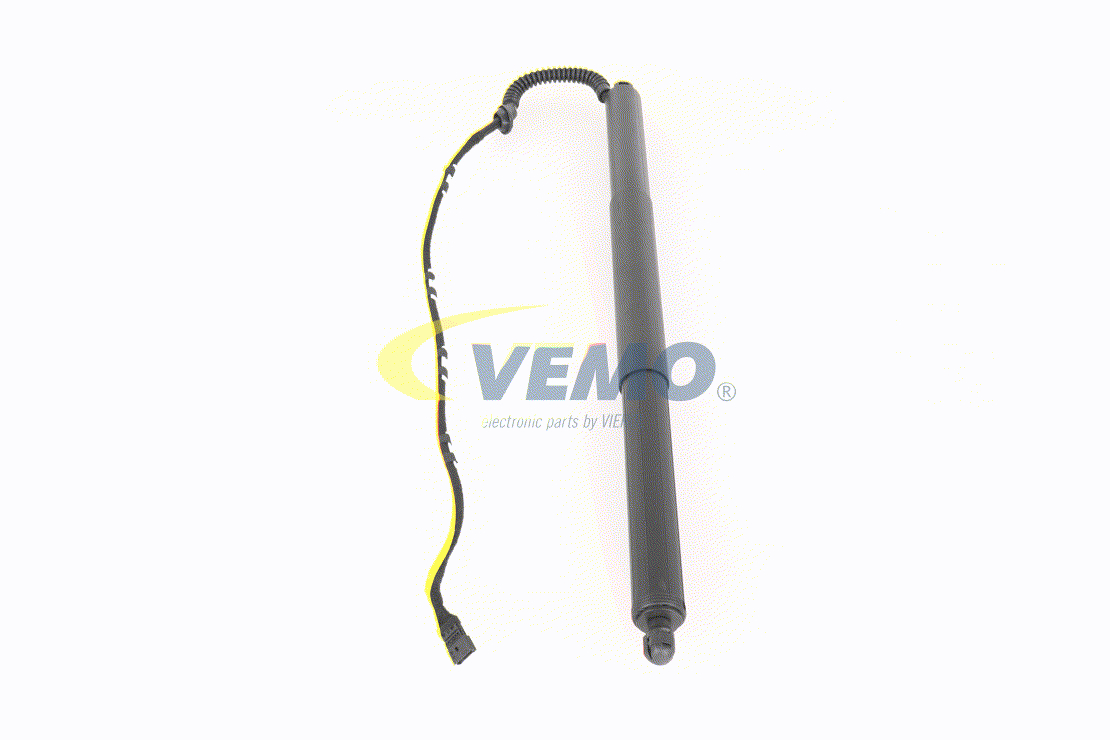 Αγοράστε 1016674 VEMO Μοτέρ, καπό πίσω V20-55-0002 Σε χαμηλή τιμή