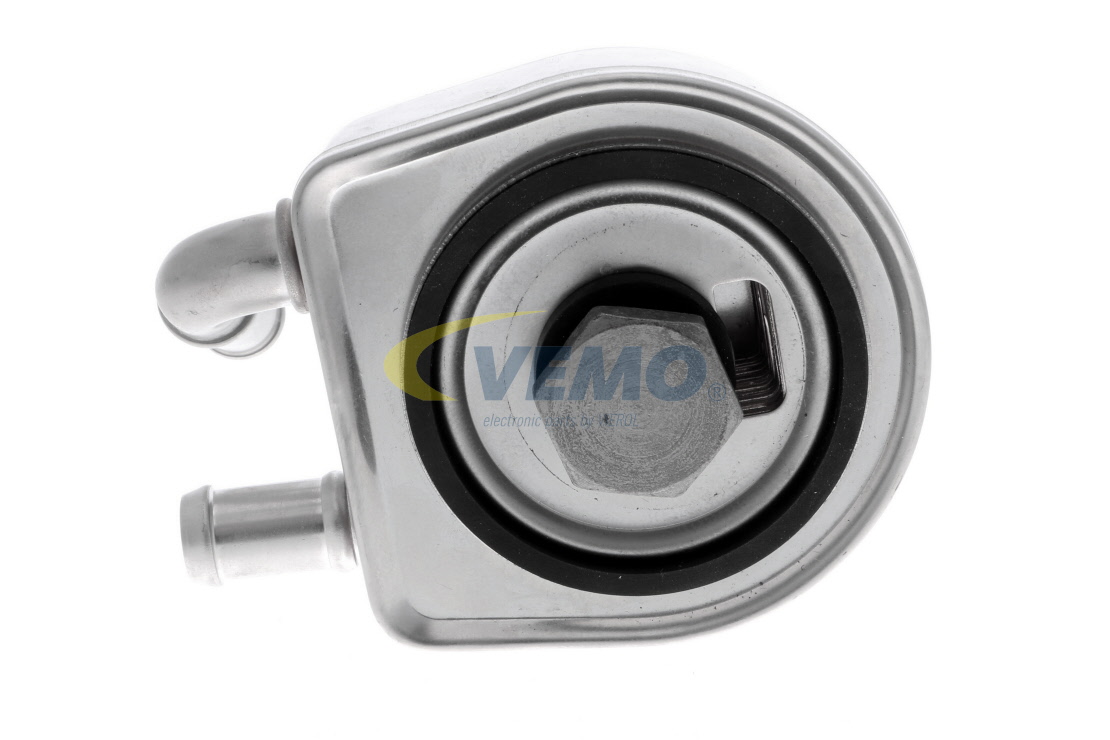 Original VEMO Getriebeölkühler V22-60-0042 für FIAT 500