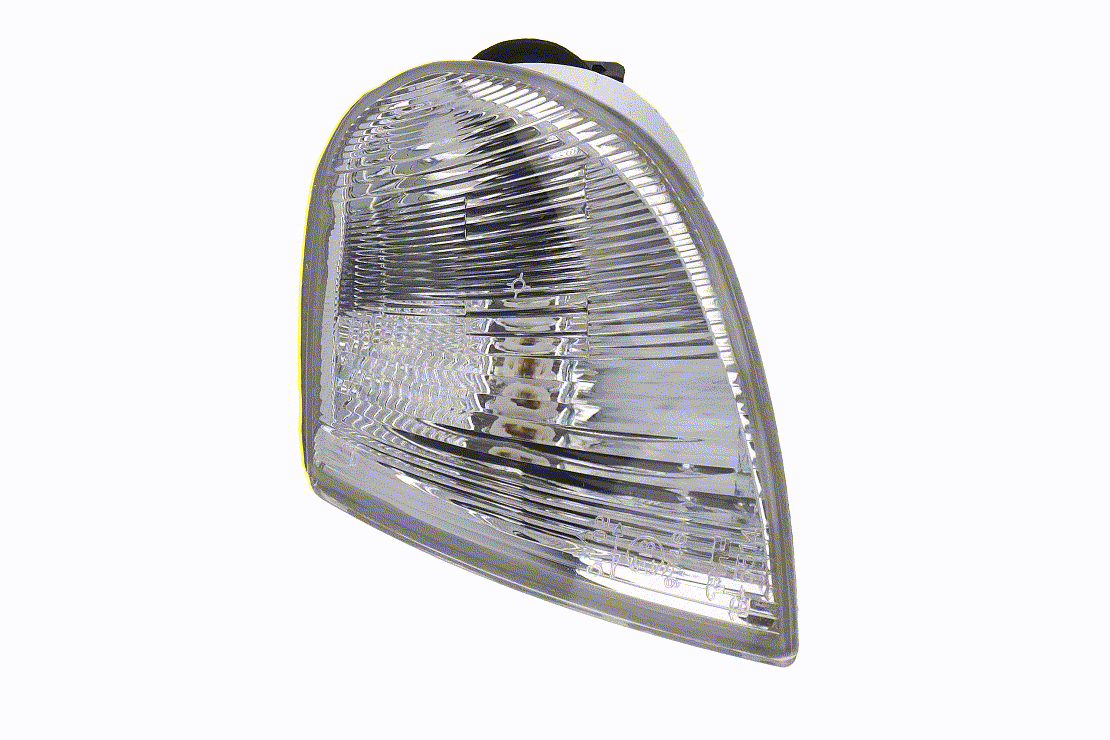 VEMO V22-84-0011 Clignotant blanc, avant gauche, avec porte-lampe