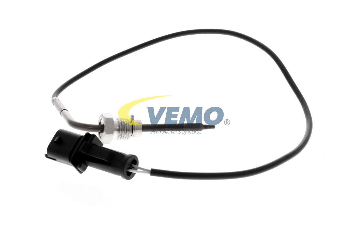 V24-72-0257 Abgastemperatursensor VEMO 51825683 CITROËN