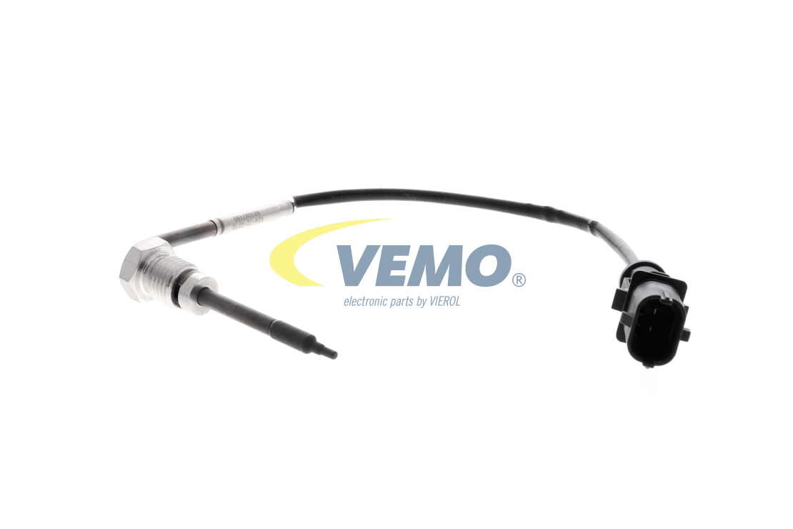 Original V24-72-0273 VEMO Exhaust temperature sensor SMART