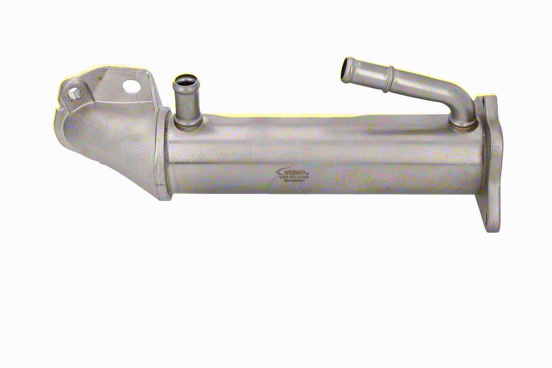 1018187 VEMO EGR radiator V25-63-0049 buy