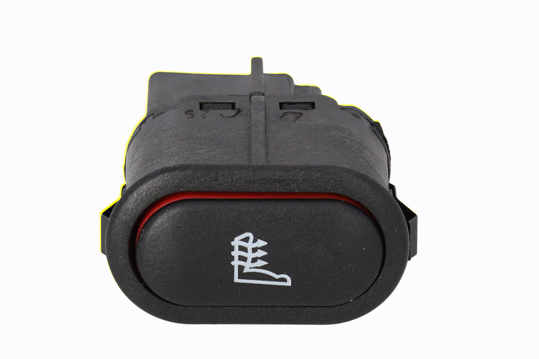 1047007 VEMO Switch, seat heating V25-73-0136 buy