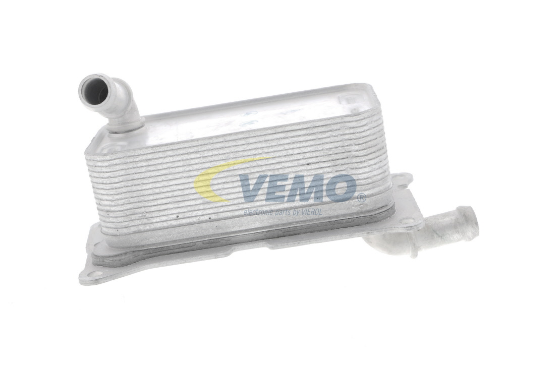 VEMO V30-60-1334 Automatic transmission oil cooler MERCEDES-BENZ CLA 2015 in original quality