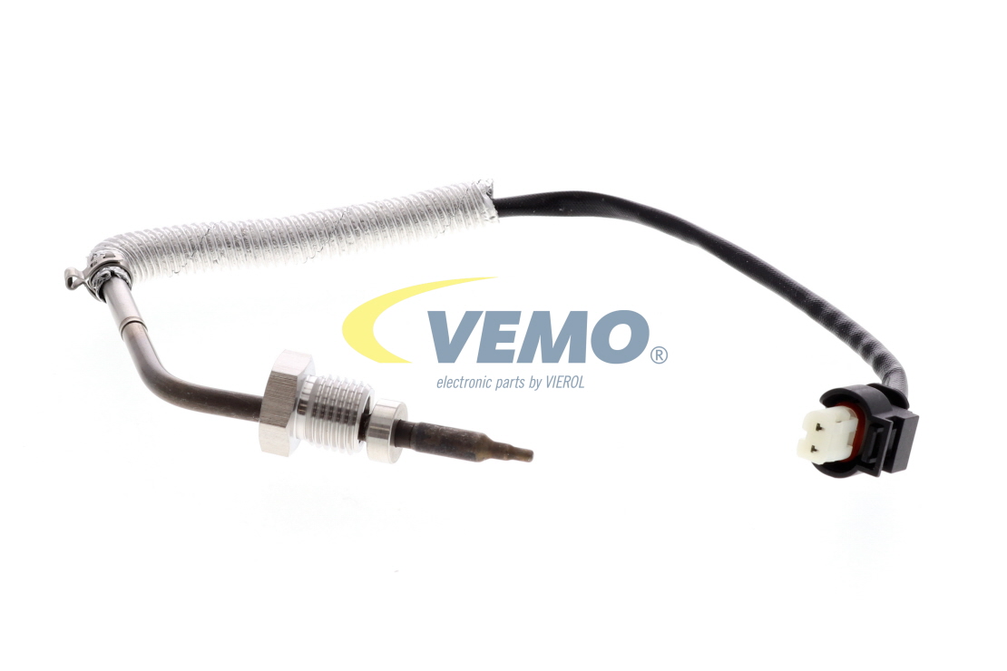 Original V30-72-0886 VEMO Exhaust gas temperature sensor MERCEDES-BENZ