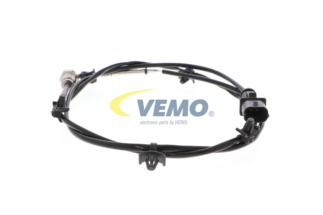 Original V40-72-0681 VEMO Sensor, exhaust gas temperature MERCEDES-BENZ