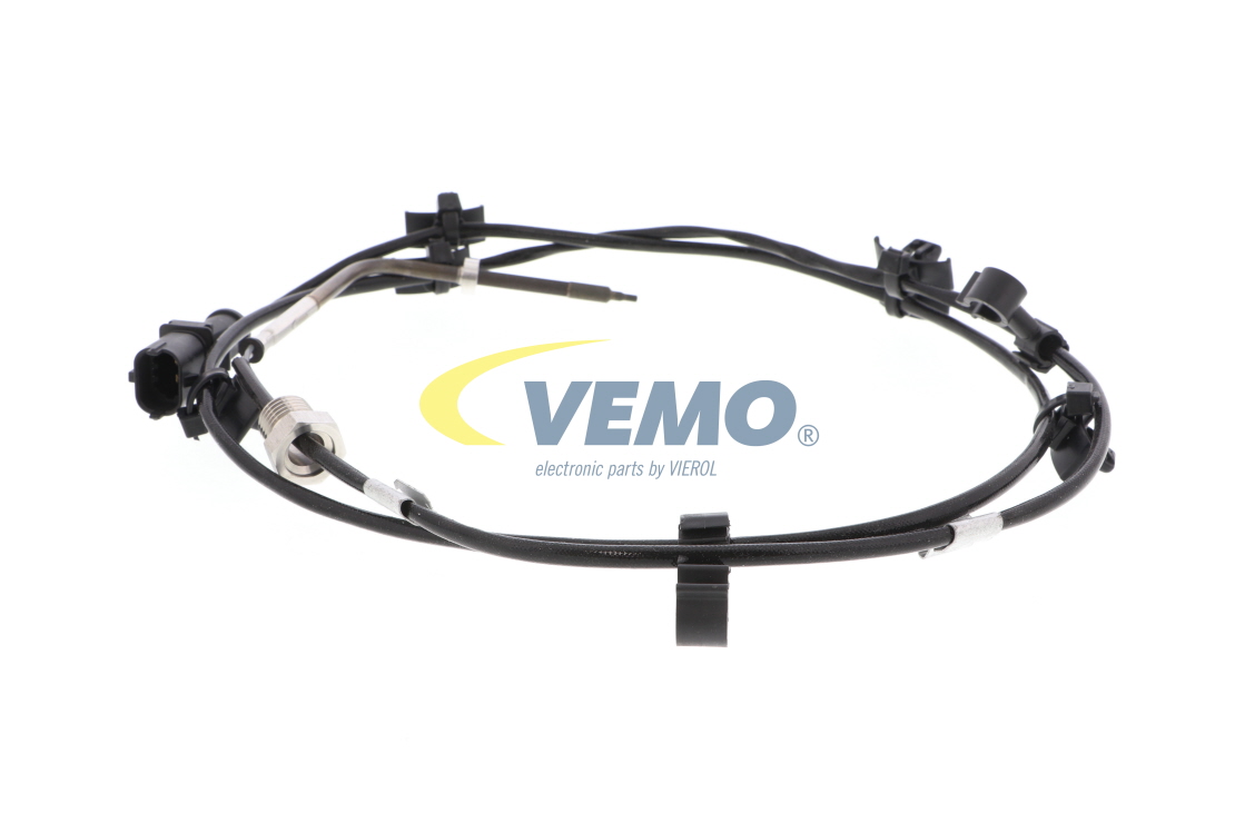 V40-72-0682 VEMO Exhaust gas temperature sensor OPEL