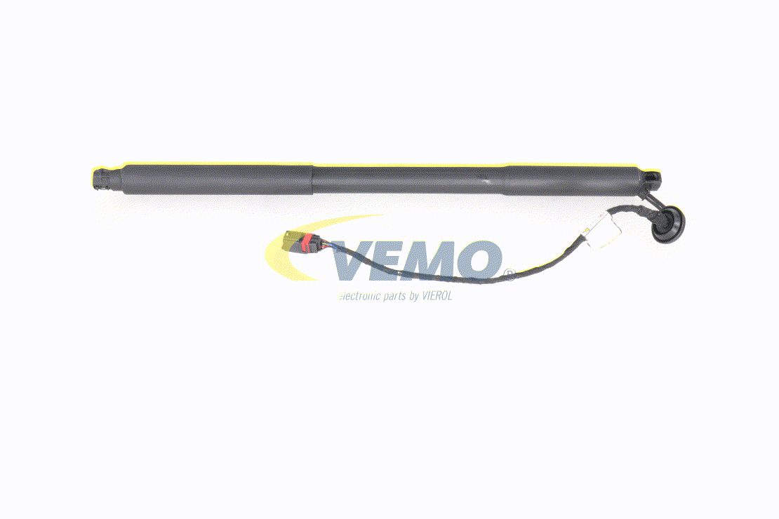 VEMO V95-55-0002 Elektromotor, prtljażni pokrov poceni v spletna trgovina