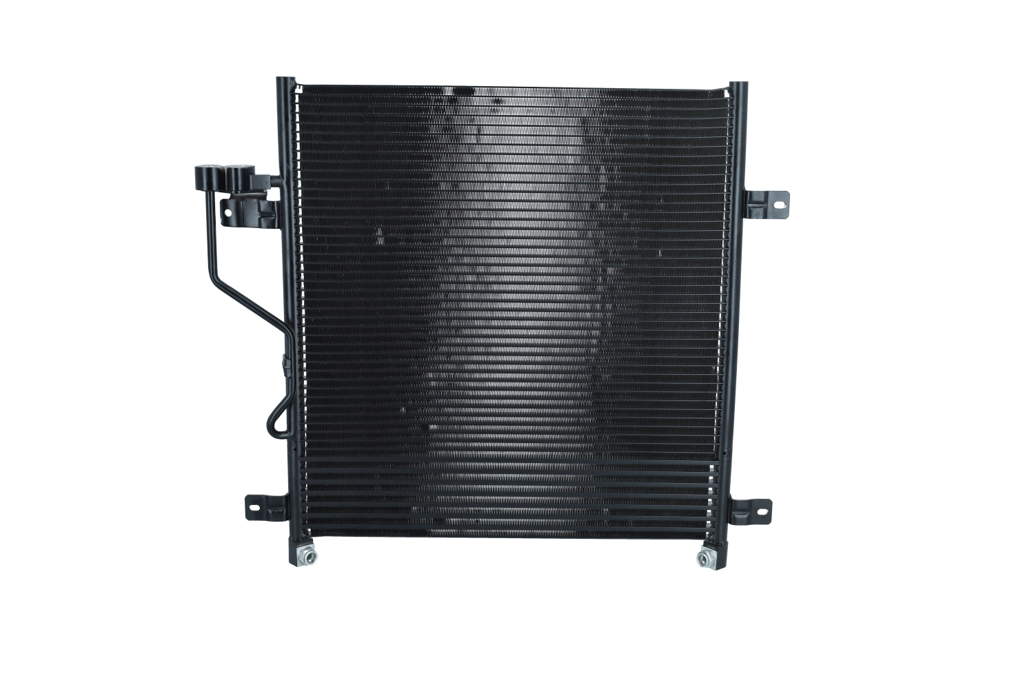 NRF 350341 JEEP CHEROKEE 2001 Condenseur de climatisation