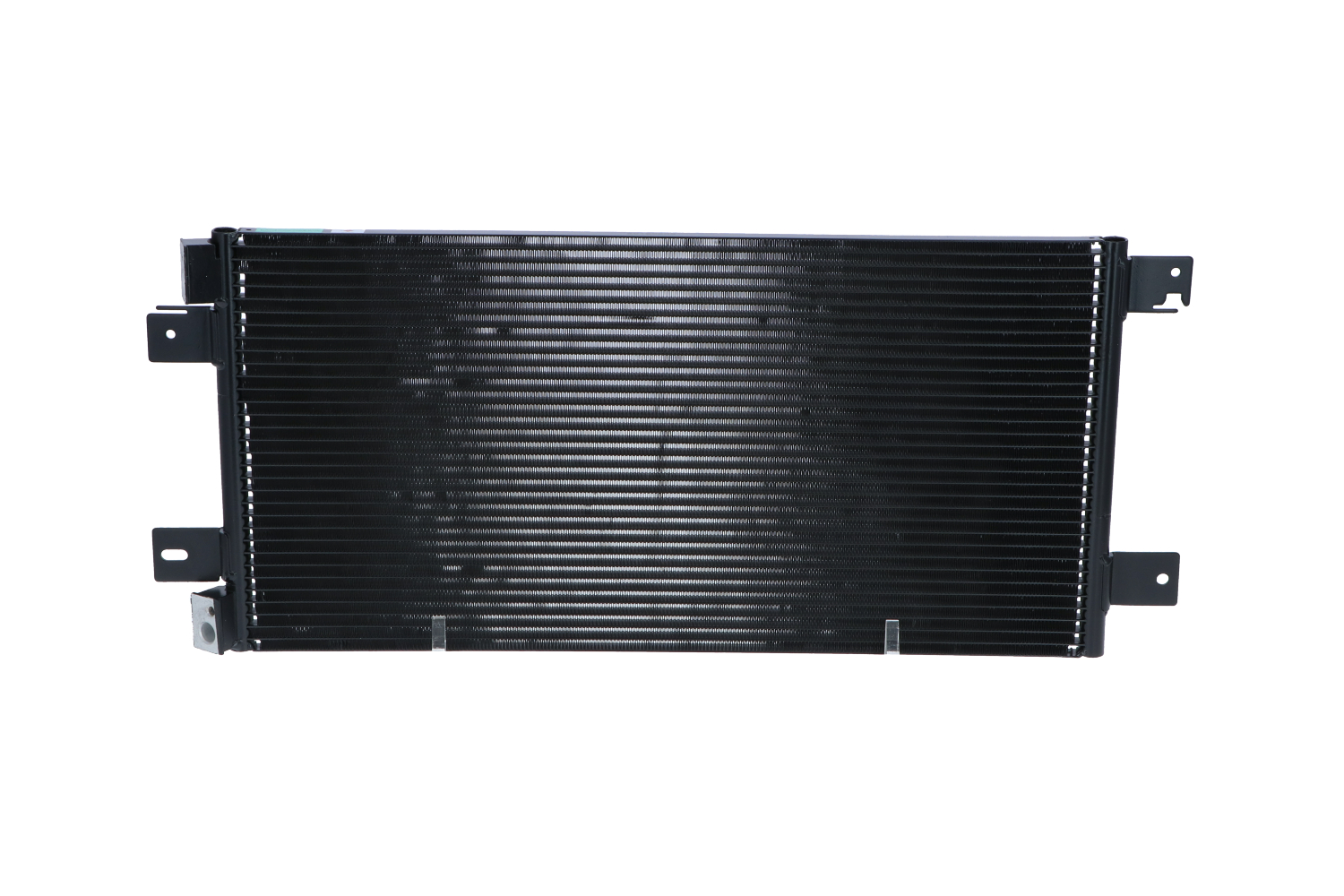 Chrysler Air conditioning condenser NRF 350343 at a good price