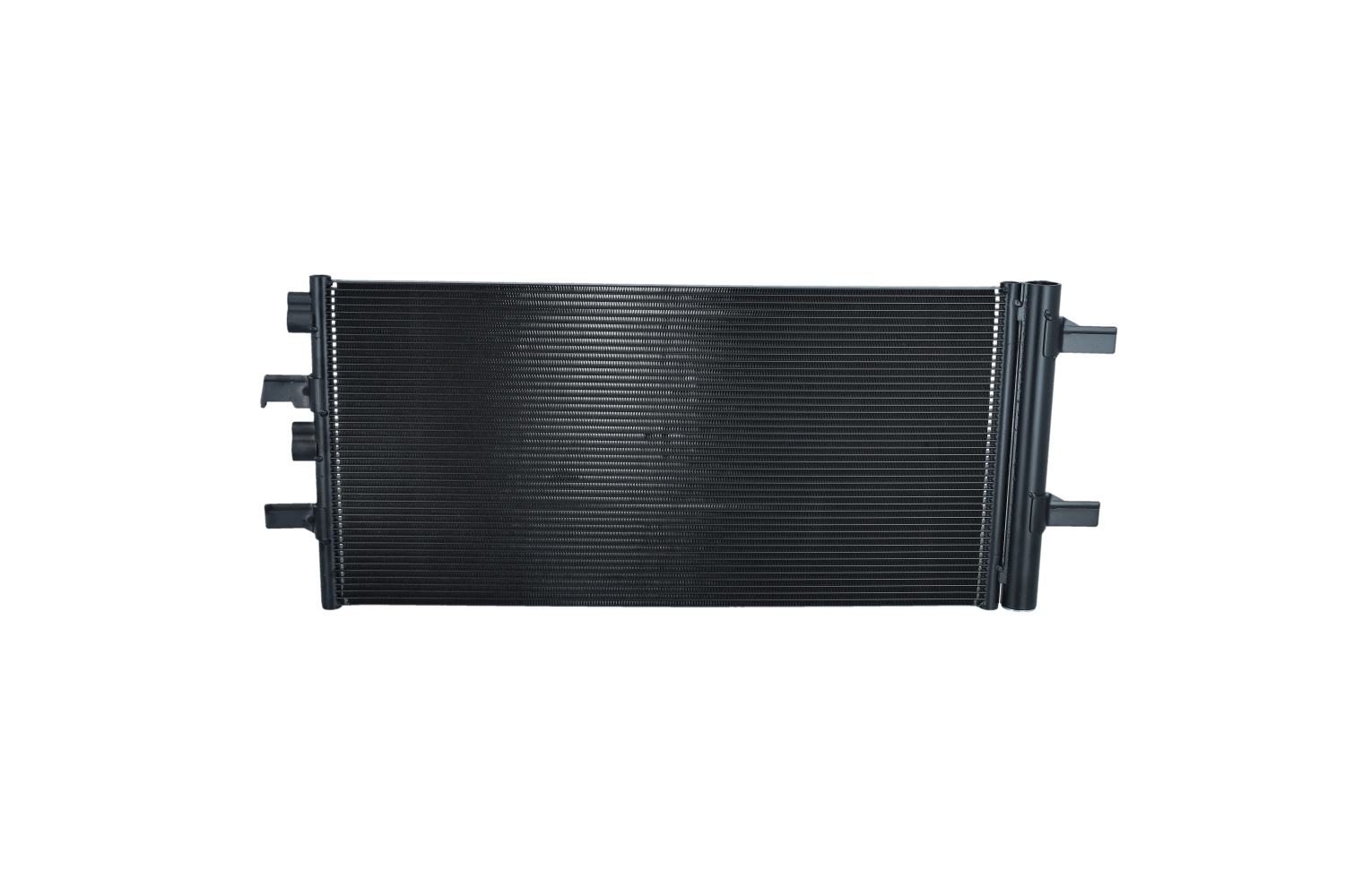 350410 NRF Condensador ac BMW