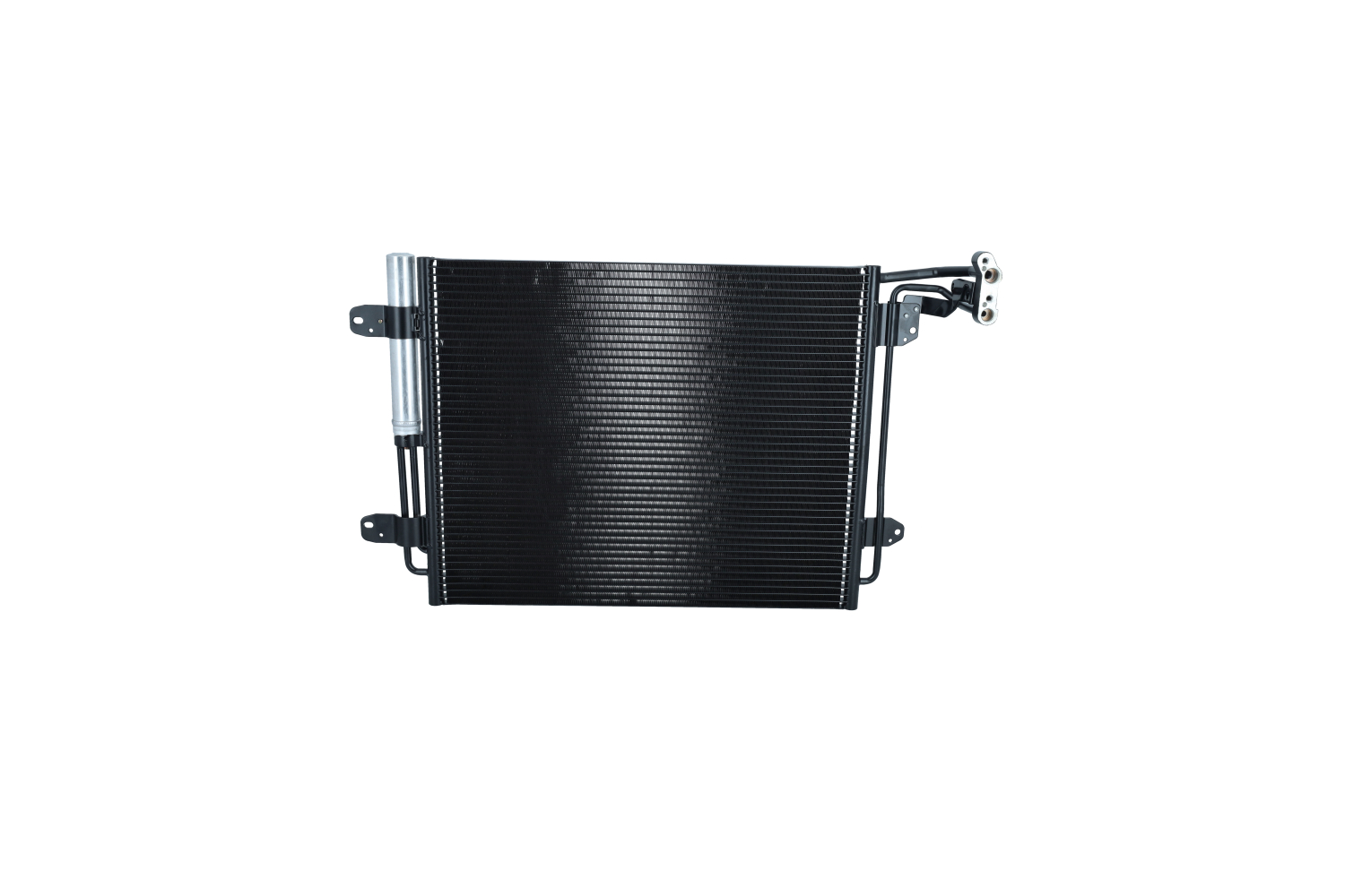 350412 Kondenzator, klimatska naprava NRF 5N0 820 411 F