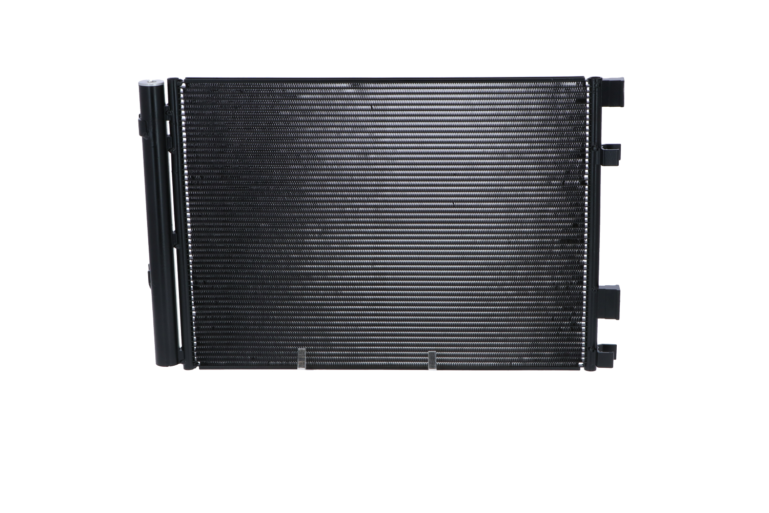 NRF 350434 Air conditioning condenser KIA experience and price
