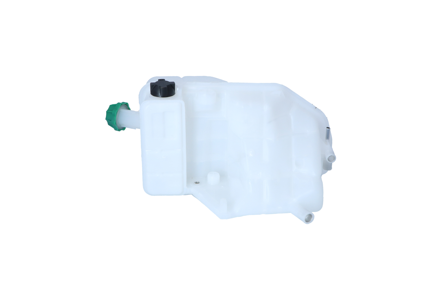 Great value for money - NRF Coolant expansion tank 455004