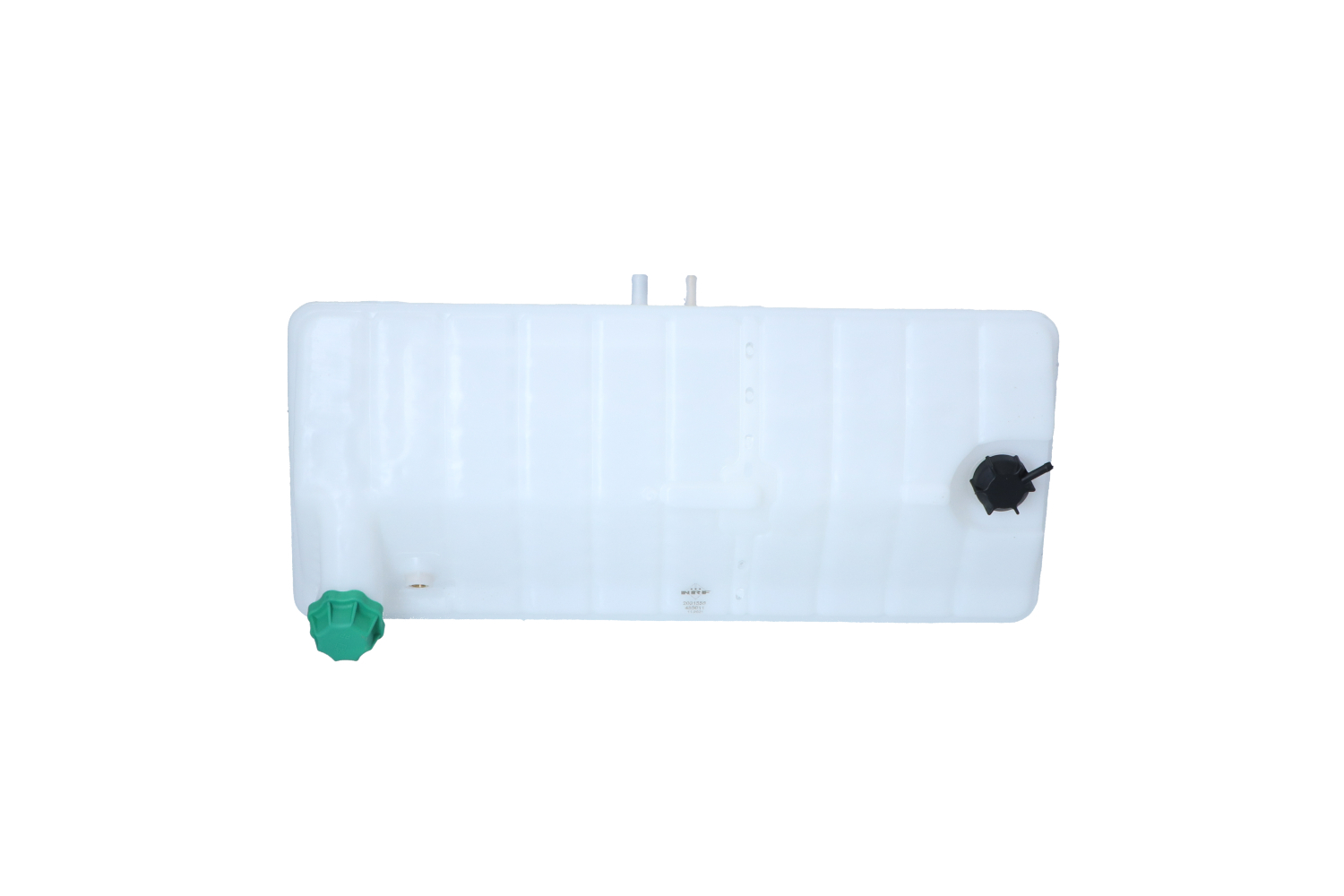 NRF Capacity: 11,5l, without sensor, with cap Expansion tank, coolant 455011 buy
